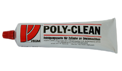 POLY-CLEAN