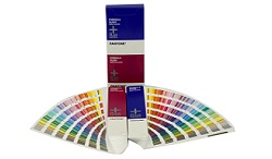 Nuancier PANTONE/SERIE PLUS